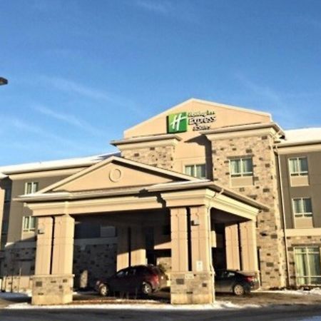 Holiday Inn Express Thunder Bay By Ihg Bagian luar foto