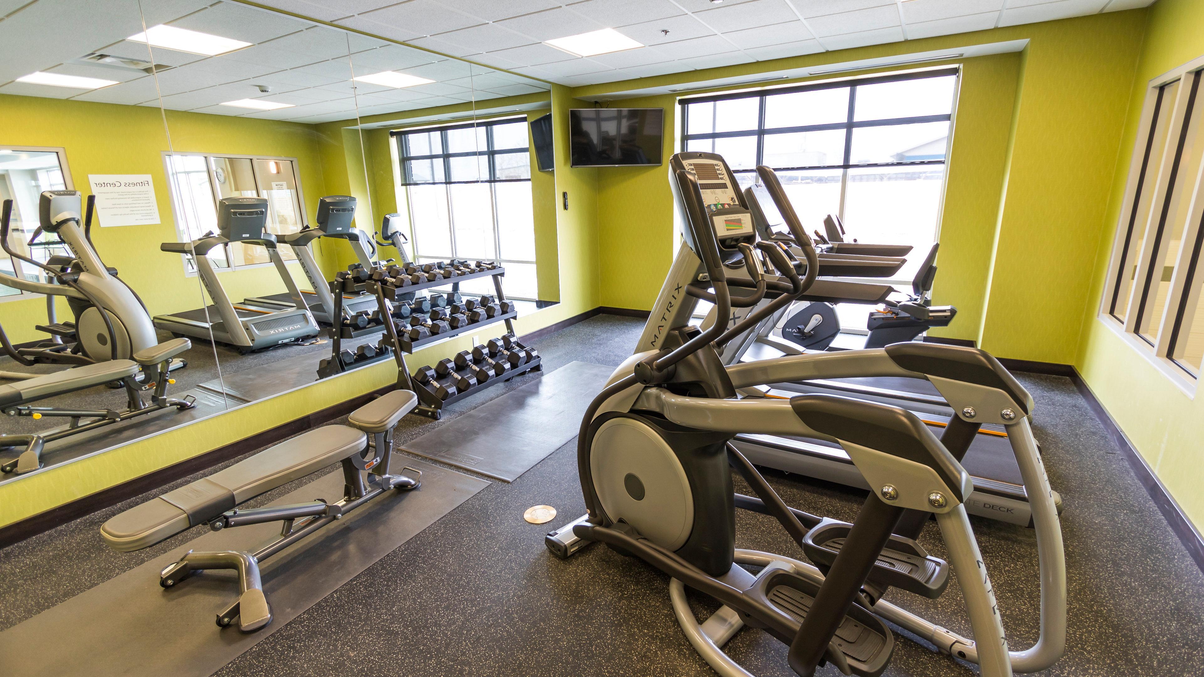 Holiday Inn Express Thunder Bay By Ihg Bagian luar foto