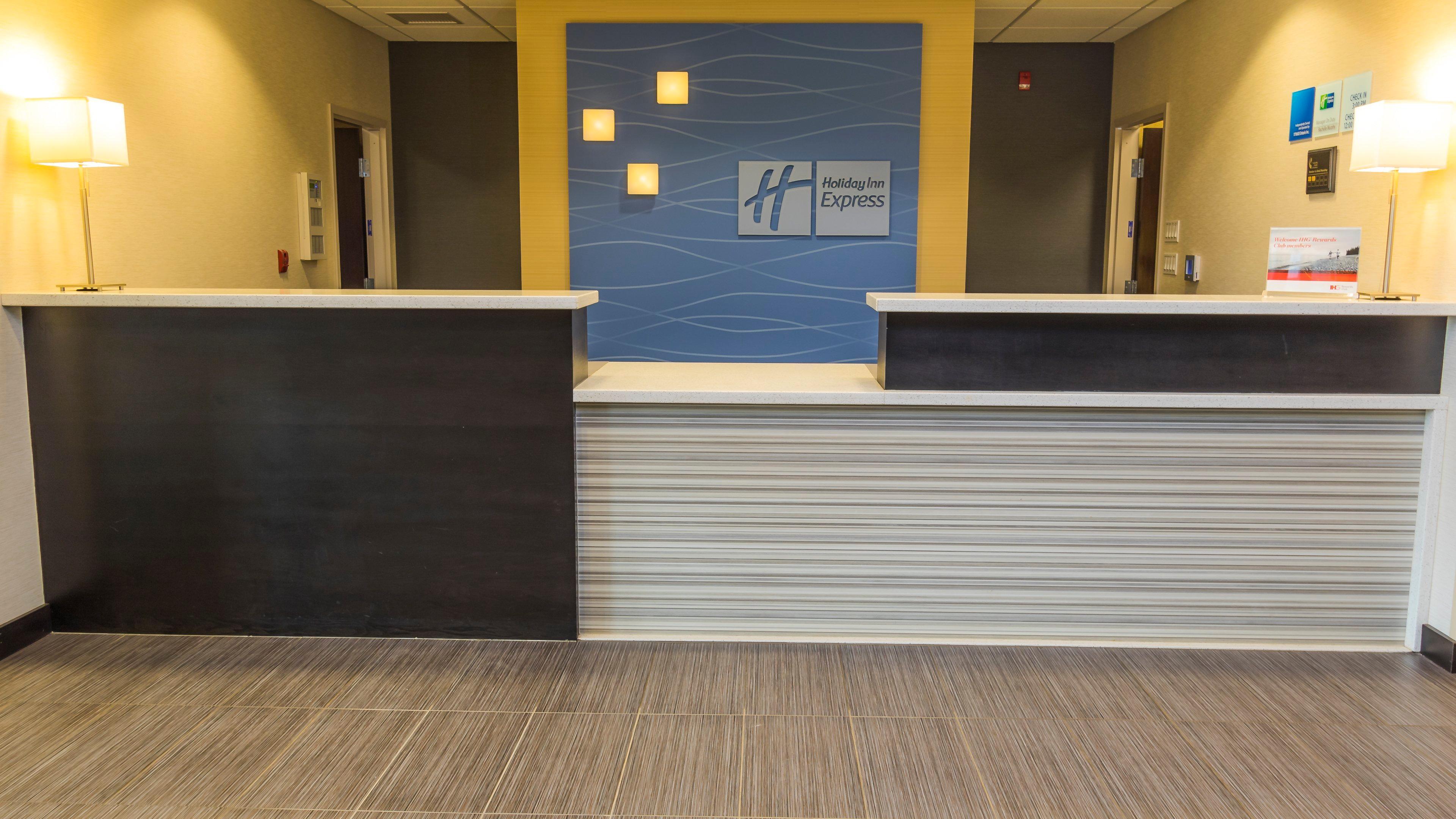 Holiday Inn Express Thunder Bay By Ihg Bagian luar foto